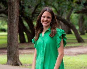 Central Texas Farm Credit Welcomes Kirsten Cline to Early Office