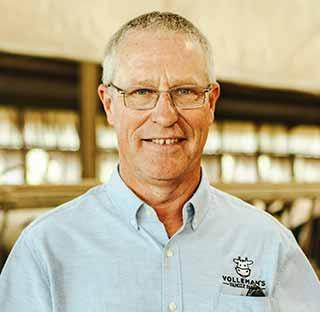 Frank Volleman appointed to Central Texas Farm Credit board