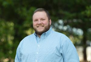 Central Texas Farm Credit Welcomes Garrett Steinberger as Vice President of Lending in Early Office