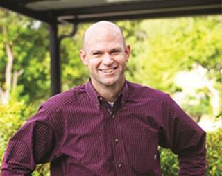 Central Texas Farm Credit Promotes Jim Ed Field