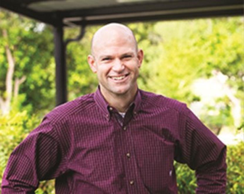 Central Texas Farm Credit Promotes Jim Ed Field