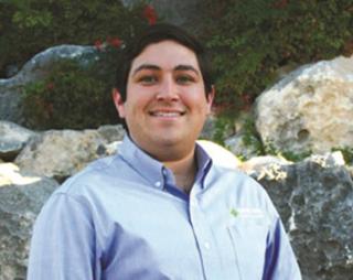 Just Hired Credit Analyst San Angelo