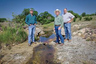 Keeping A Good Thing Flowing