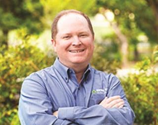 Keith Prater Promoted Chief Financial Officer