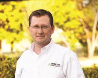 Matthew Iley Branch Manager