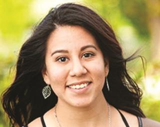 Natali Maldonado Promoted to Cash Management Specialist