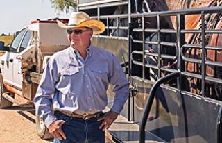 On Call for the Cattle Industry