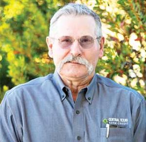Central Texas Farm Credit Stockholders Re-Elect Philip Hinds to Board of Directors
