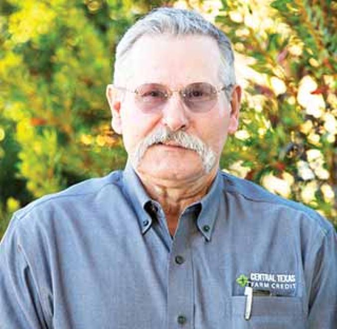 Central Texas Farm Credit Stockholders Re-Elect Philip Hinds to Board of Directors