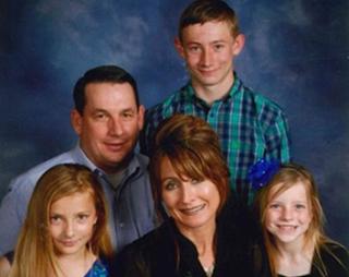 Wade Polk VP Credit Analysis Promotion