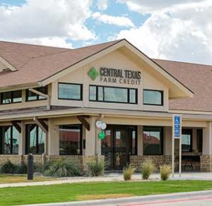 Central Texas Farm Credit holds ribbon cutting, open house for new San Angelo office building