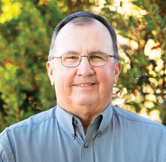 Central Texas Farm Credit Stockholders Re-Elect Lehrmann to Board of Directors