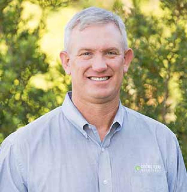 Central Texas Farm Credit names Travis McKinney executive vice-president, chief lending and operating officer
