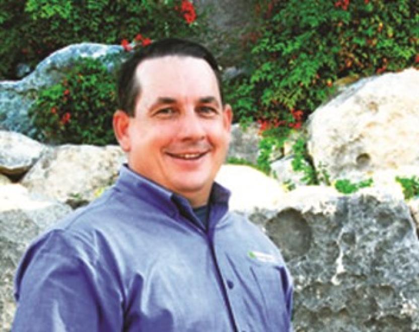 Wade Polk Vice President