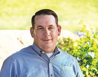 Wade Polk Promoted Branch Manager