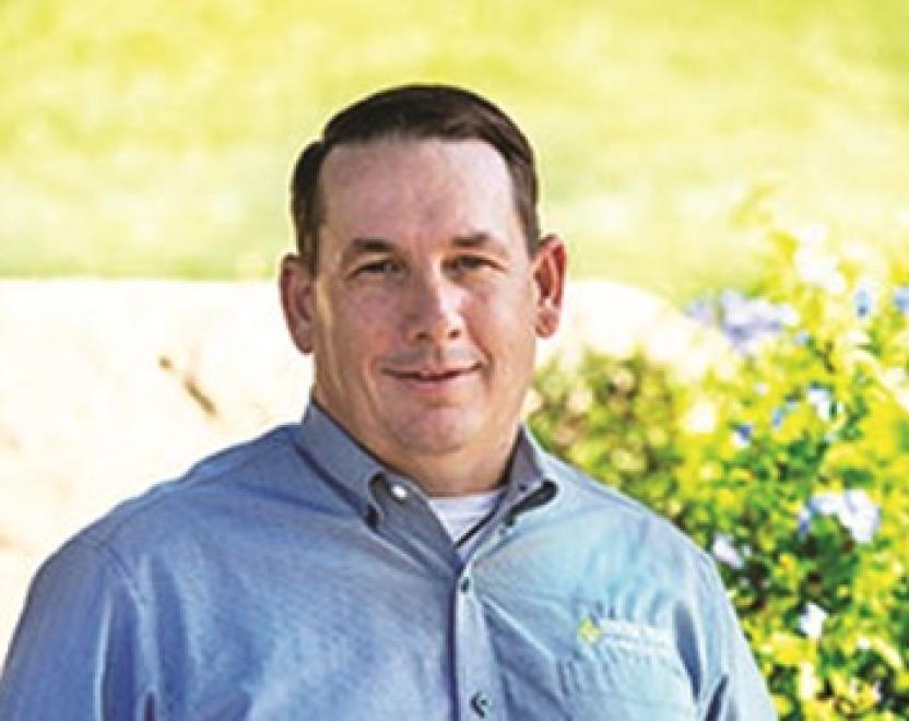 Wade Polk Promoted Branch Manager