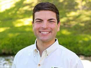 Micah Trull, Loan Officer