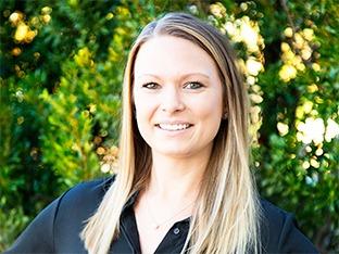 Kaci Keith, Senior Credit Analyst