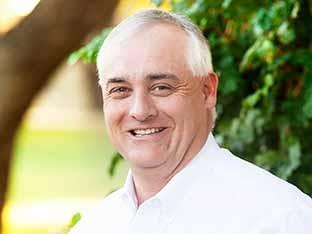 Andrew Young, Branch Manager II