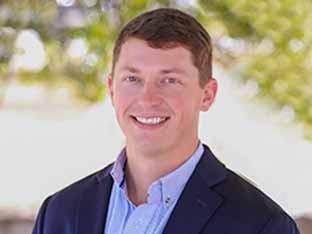 Logan Dick, Loan Officer