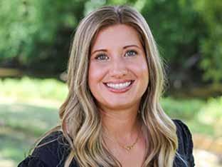 Codi Walters, Office Administrator