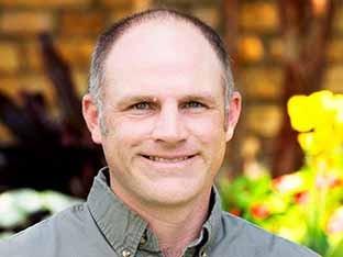 Jordan Riggs, Senior Collateral Evaluator