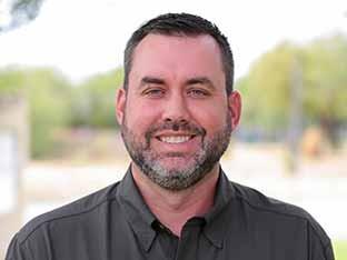 Marshal Stork, Collateral Evaluator