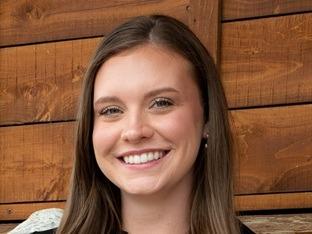 Marly Herrera,  Loan Officer