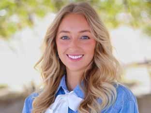 Kelsie Ratliff, Loan officer