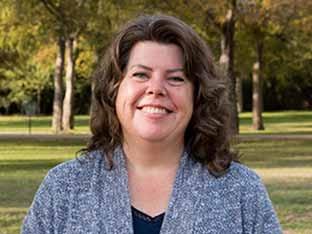 Shannon Rabon, Customer Service Representative