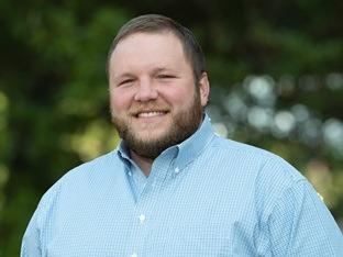 Garrett Steinberger, Vice President Lending