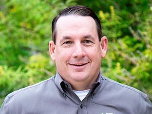 Wade Polk, Vice President - Branch Manager