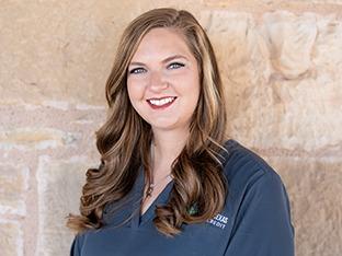 Kayla Rogers, Loan Officer