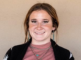 Johanna Weiland, Customer Service Representative