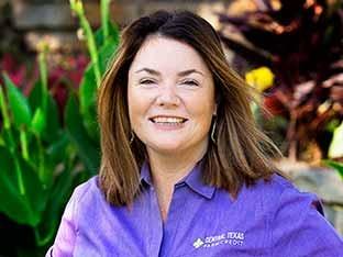 Myia Stewardson, Senior Loan Officer