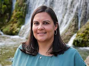 Coney Hanley,  Customer Service Representative