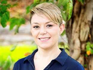 Danna Boswell, Loan Documentation Specialist