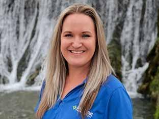 Keri Stuart, SVP Credit