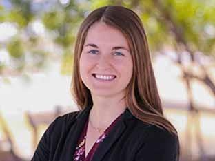 Ava Antolik, Credit Analyst