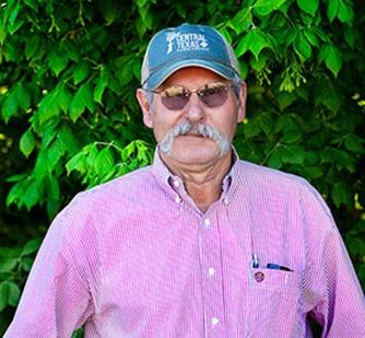 Philip W. Hinds, Vice Chairman