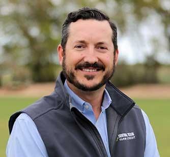 Zach May, Chief Executive Officer