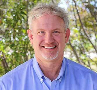 Travis McKinney, EVP/Chief Lending and Operating Officer