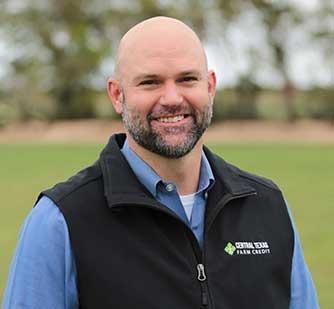 Jim Ed Field, Chief Credit Officer