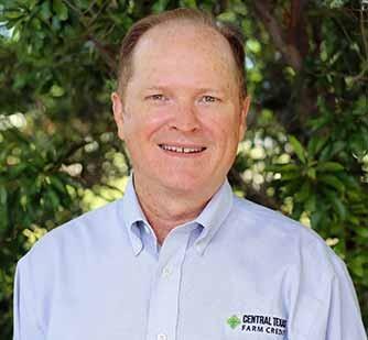 Keith Prater, Chief Financial Officer