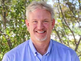 Travis McKinney, EVP/Chief Lending and Operating Officer