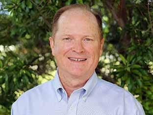 Keith Prater, Chief Financial Officer, CFO