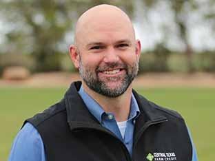 Jim Ed Field, Chief Credit Officer, CCO