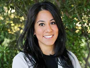 Natali Lawson,  Accountant