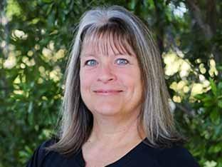 Shannon Davis, Loan Accounting & Ops Specialist II