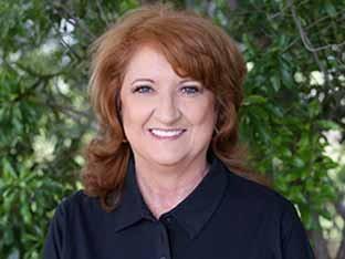 Laurel McGuire, Operations Administrator